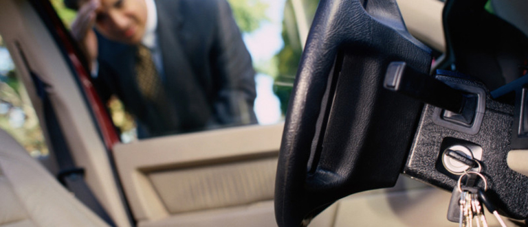 24 hour car locksmith in Palo Alto