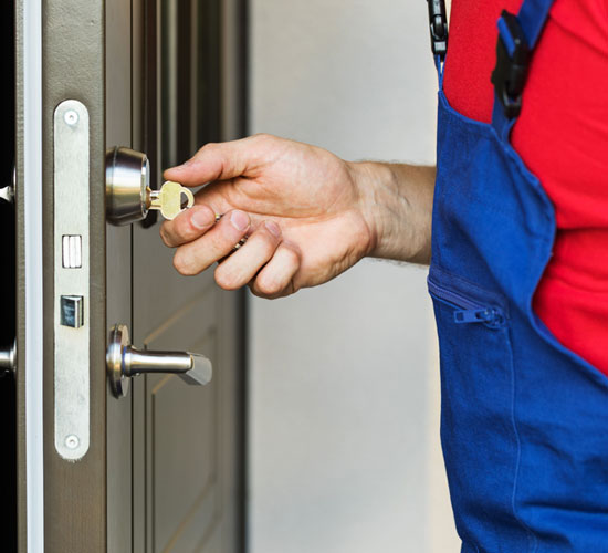 Residential Locksmith Palo Alto