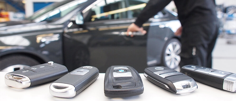 Automotive Locksmith Palo Alto