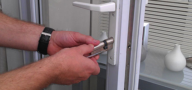 Commercial Door Lock Repair in Palo Alto