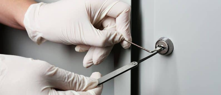 Commercial Emergency Locksmith Palo Alto