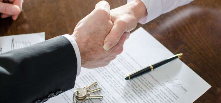 Commercial Eviction Service Palo Alto