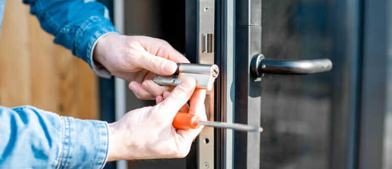 Commercial Locksmith Palo Alto