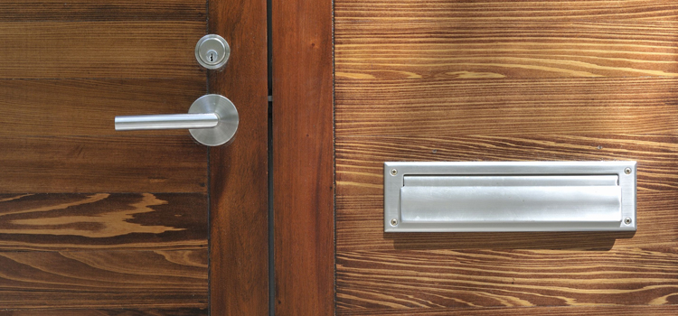 Electric Front Door Lock Repair Palo Alto