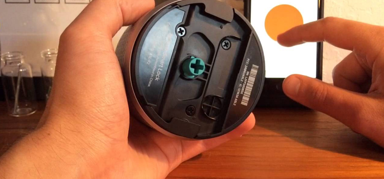 Palo Alto Smart Lock Repair